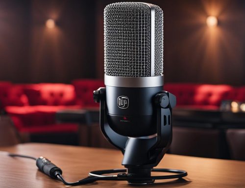 Top Picks: Best Cheap Microphone for YouTube in 2024