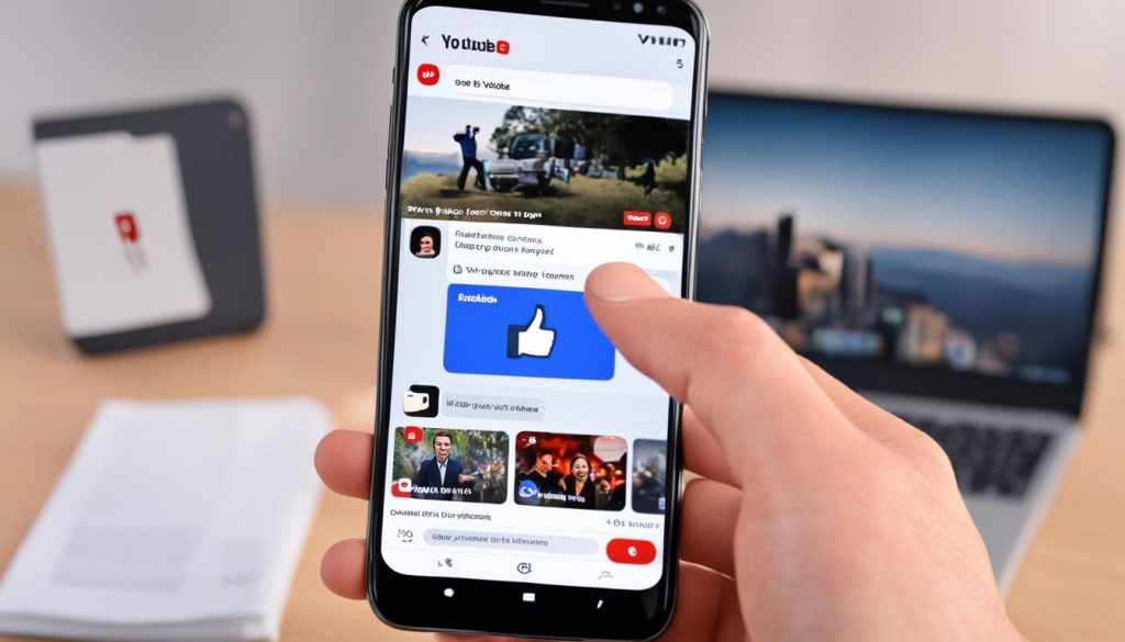 How To Share YouTube Videos on Facebook Stories