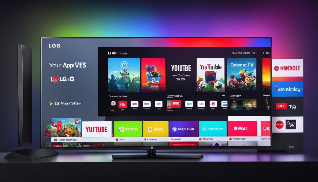 Add YouTube TV on LG Smart TV – Quick Guide