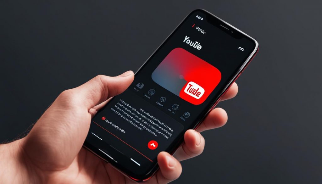 Terminate YouTube Music Subscription