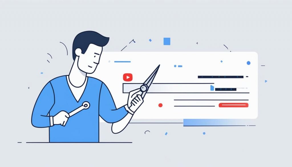 can you trim a youtube video after uploading can you trim a youtube video after uploading