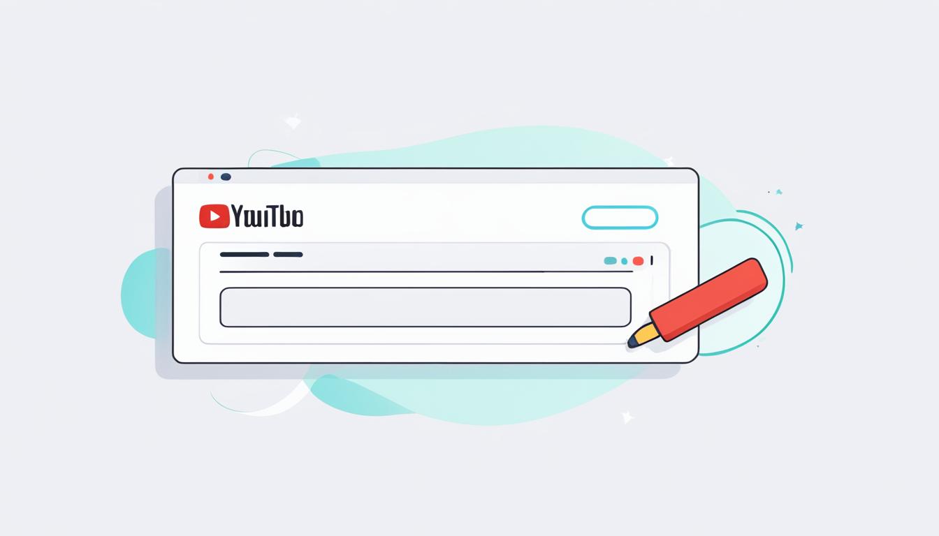 how to get a subscribe link for youtube
