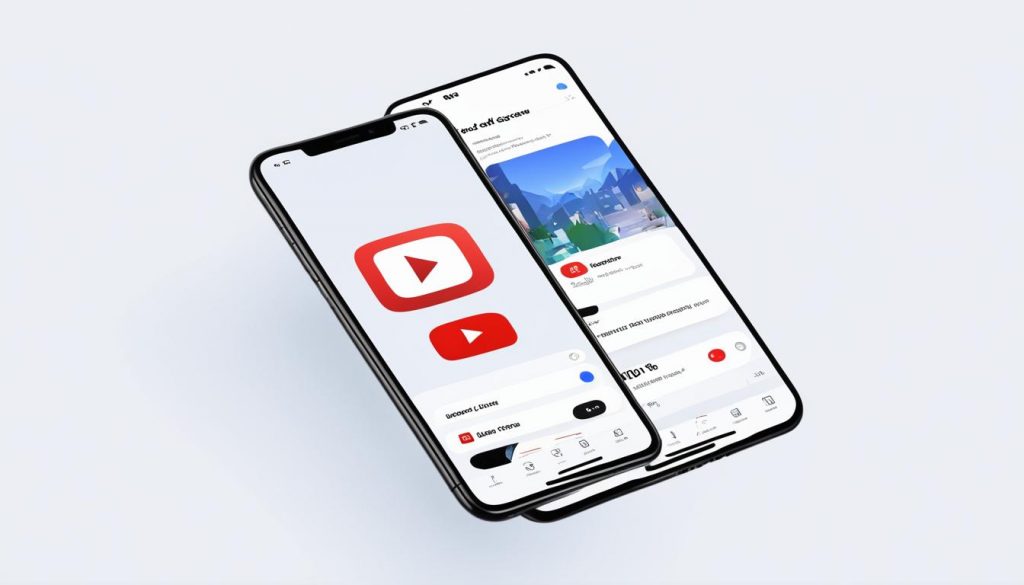 Lock YouTube Screen on iPhone & Android: Easy Guide