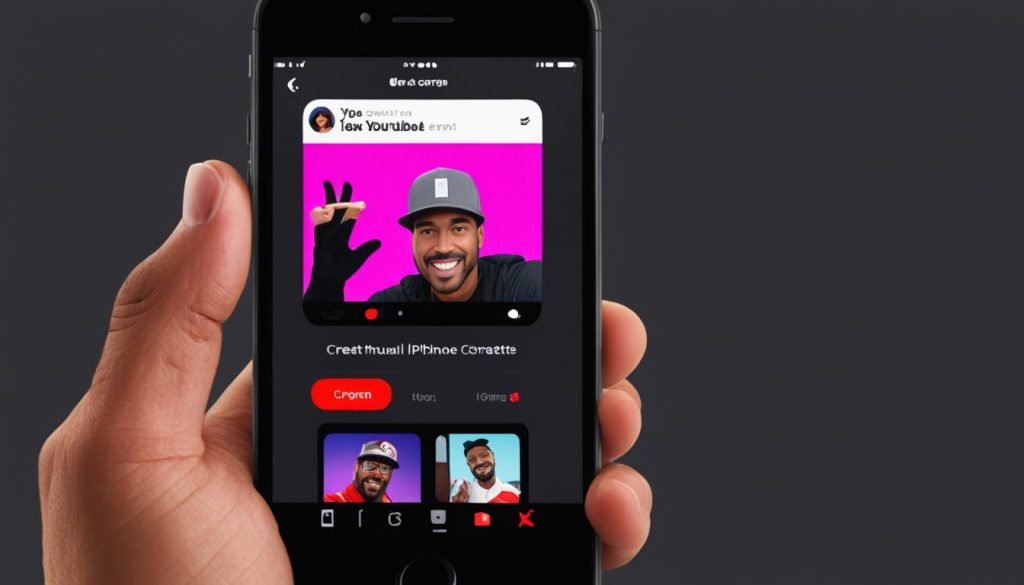iPhone YouTube video thumbnail How To Add a YouTube Thumbnail on iPhone