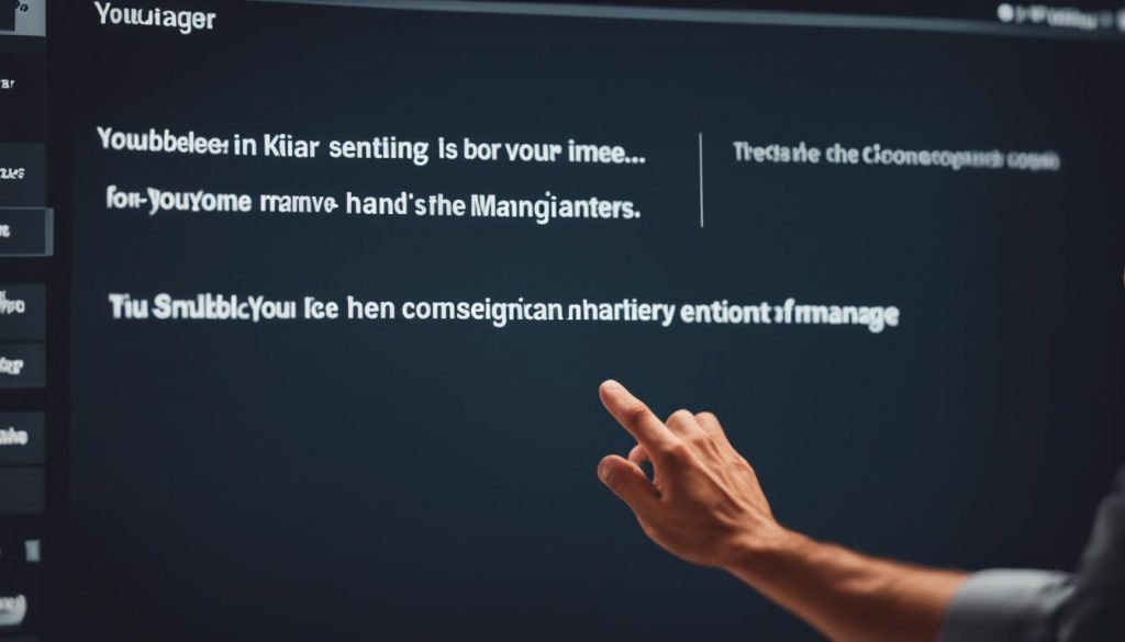 removing a manager from youtube channel Guide on How to Add a Manager to YouTube Channel